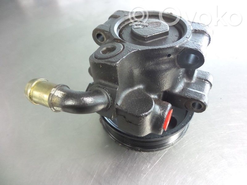 Ford Fiesta Power steering pump 