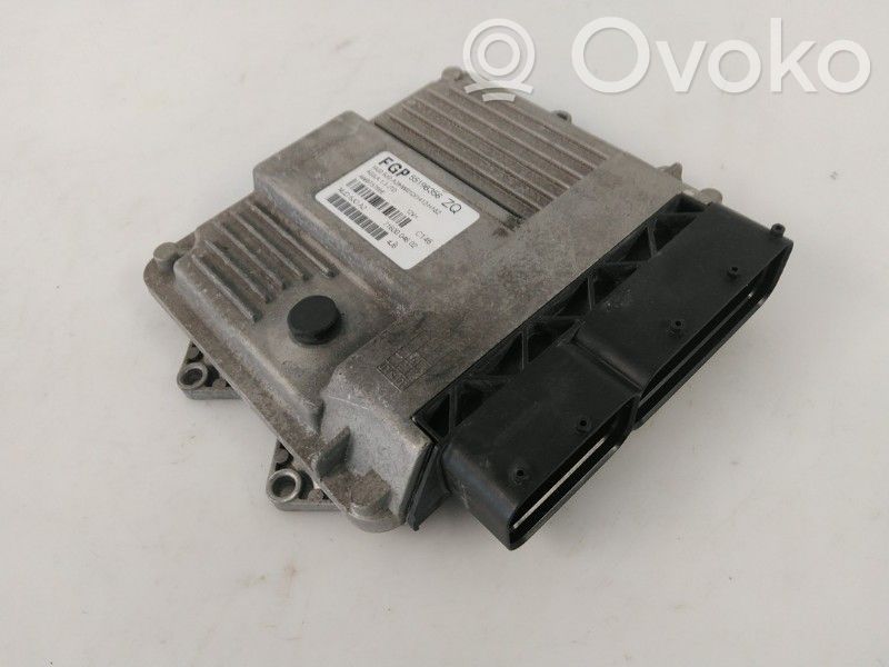 Unité de commande / module d'injection   55196356,4WBT5769E,4WBT5769E,55196356