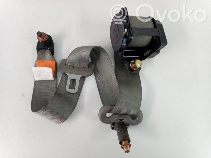 Daewoo Tacuma Cinturón trasero 