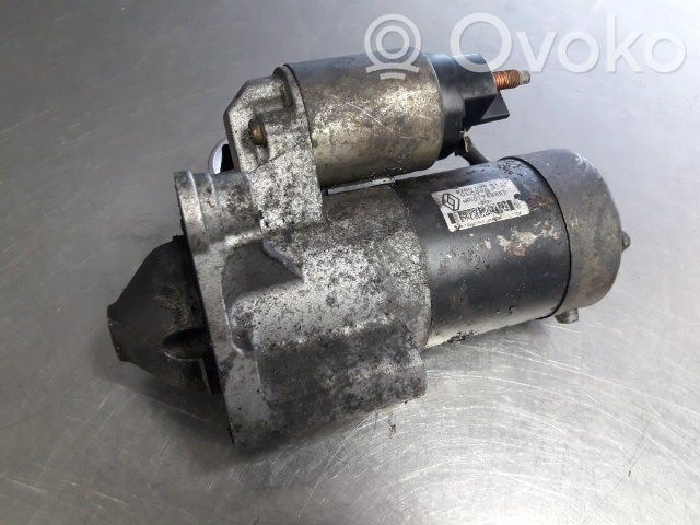 Renault Laguna II Motor de arranque 