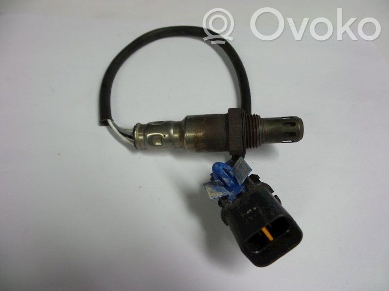 Lambda probe sensor   610W25640,610W25640