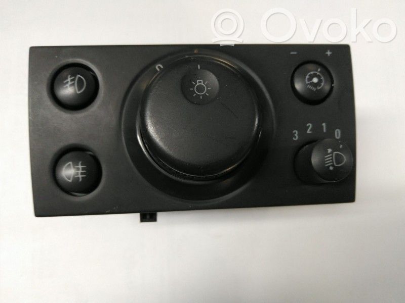 Light switch   93394755,93394755WP,93394755,93394755WP