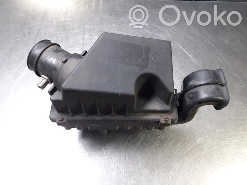 Ford Transit -  Tourneo Connect Air filter box 