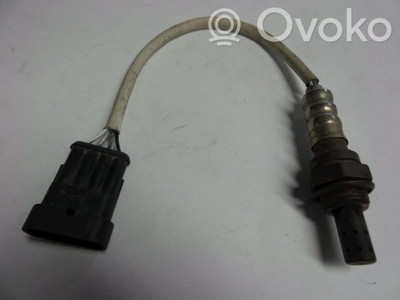 Fiat Panda II Sonde lambda 