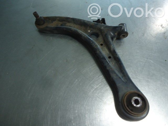 Front control arm