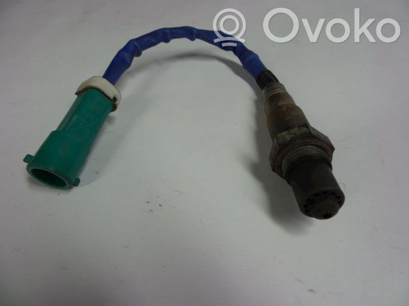 Ford Focus Lambda probe sensor 