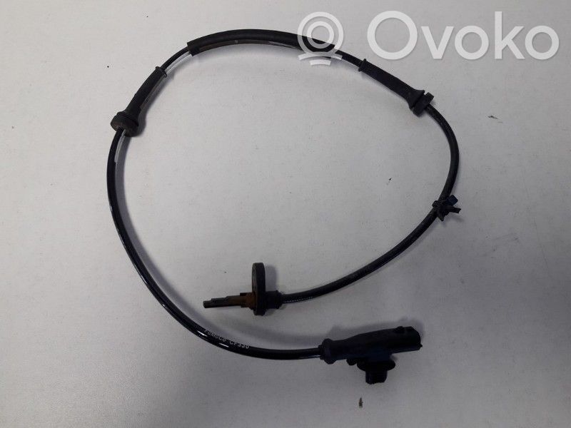 Ford Fiesta Geschwindigkeitssensor Drehzahlsensor 
