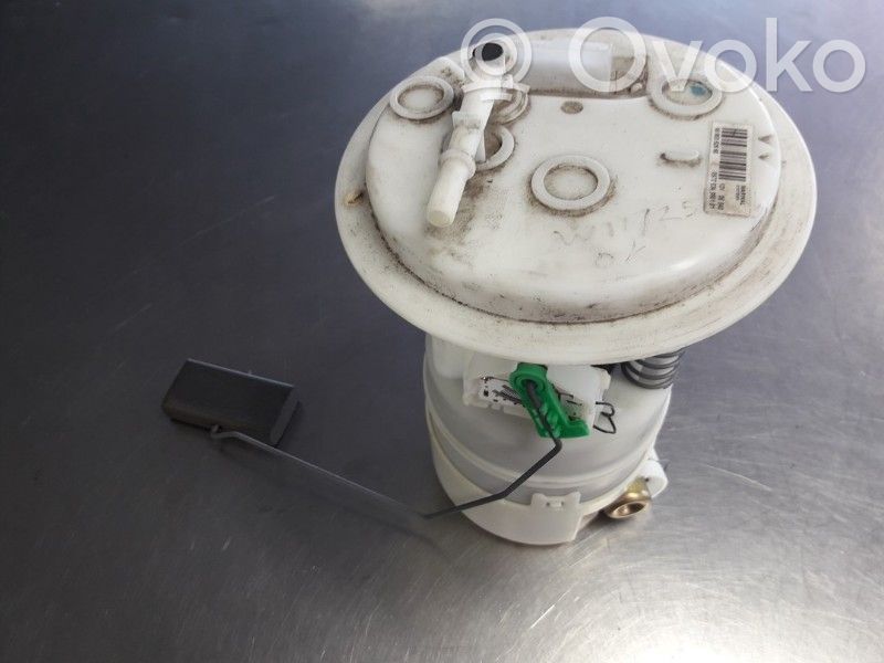 Citroen C4 I Bomba interna de combustible 