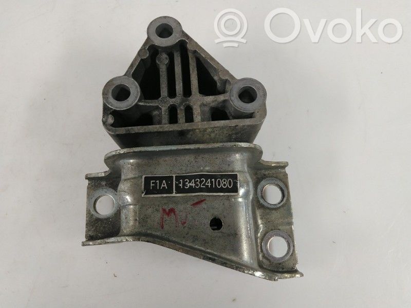 Fiat Ducato Engine mount bracket 