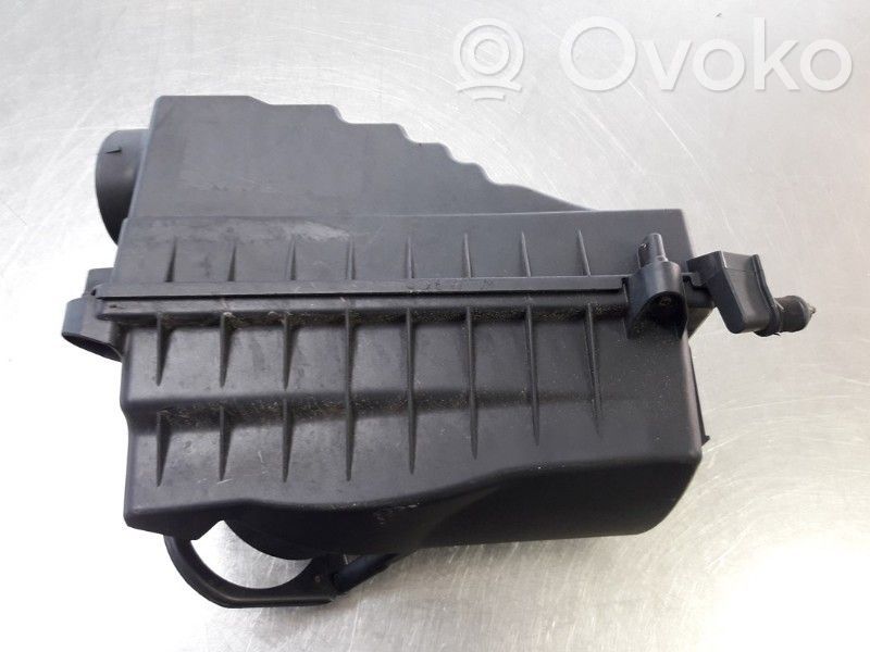 Saab 9-3 Ver1 Air filter box 