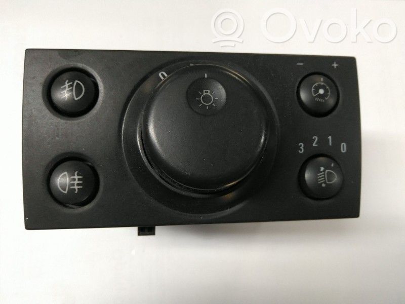 Light switch   93394755,93394755WP,93394755,93394755WP