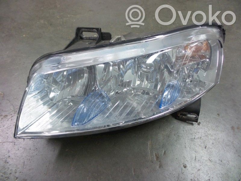 Fiat Stilo Phare frontale 