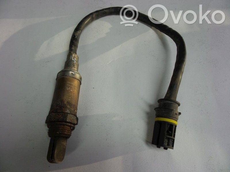 Sonda lambda   0258003533,0258003533