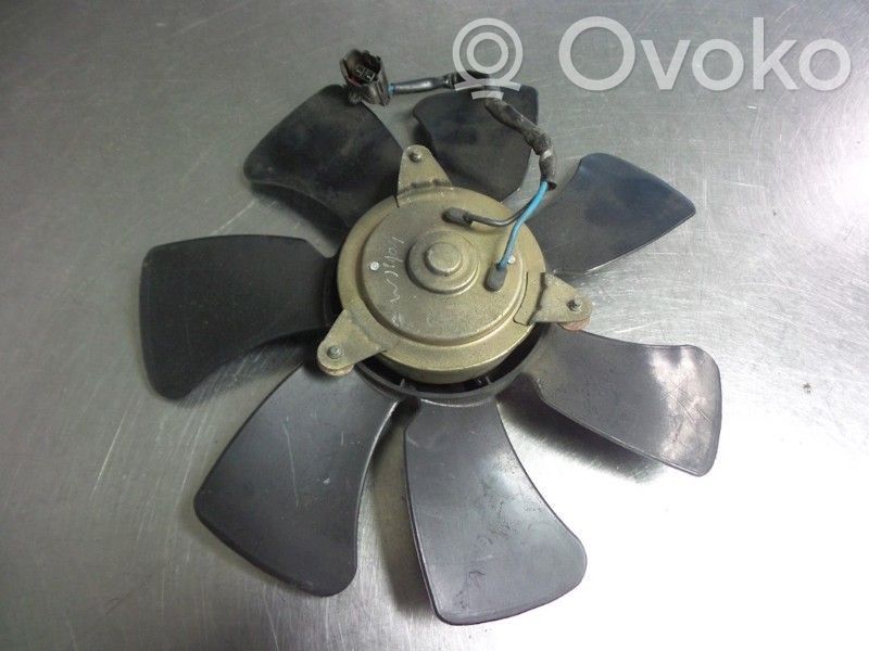 Ventilatoru komplekts
