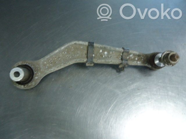 Rear control arm