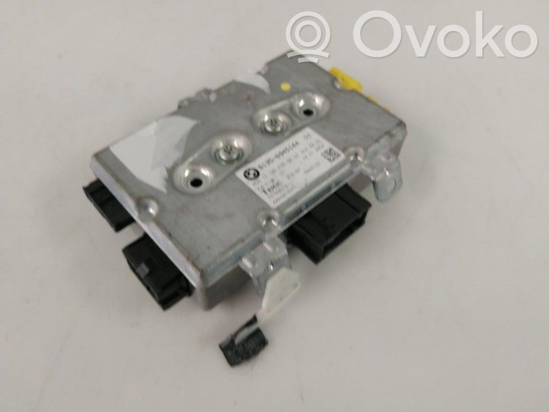 BMW 5 E60 E61 Door central lock control unit/module 