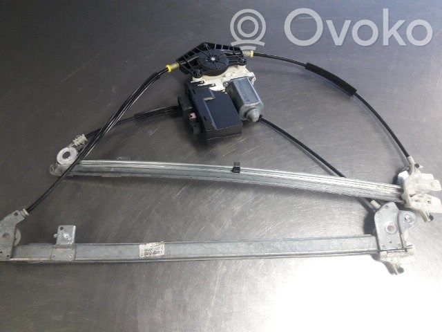 Citroen C8 Macara geam față manuală 