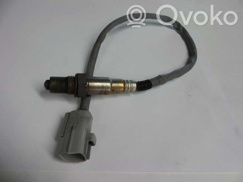 Opel Agila B Lambda probe sensor 