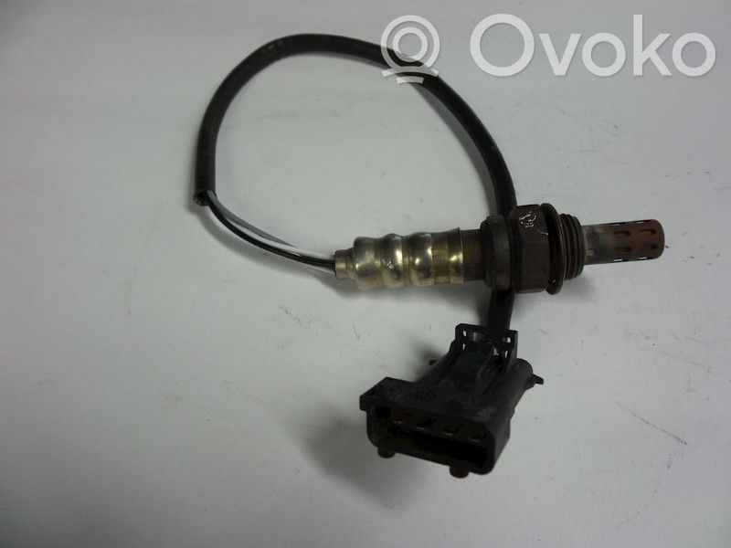 Saab 9-3 Ver2 Lambda probe sensor 