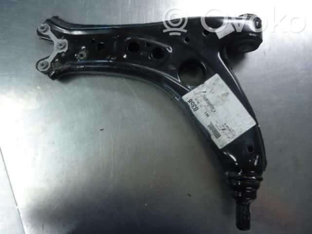 Front control arm