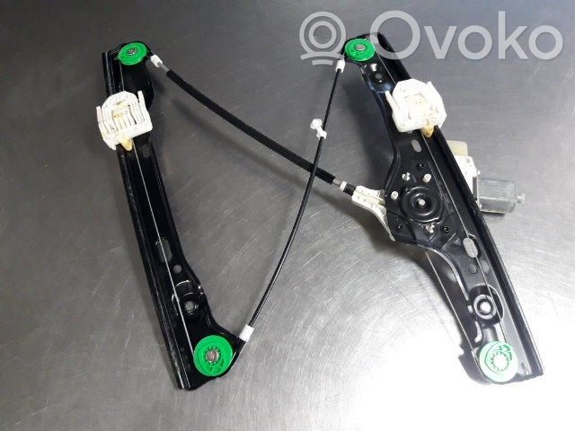 Front door manual window regulator   6927028,996625101,6927028,996625101