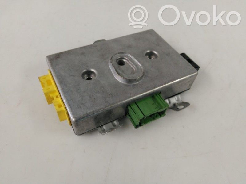 BMW 5 E60 E61 Door central lock control unit/module 