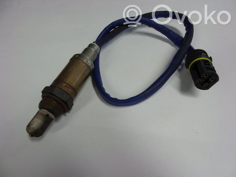 Mercedes-Benz E W210 Lambda probe sensor 