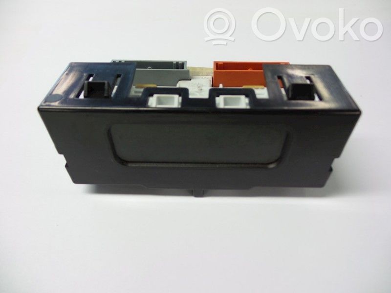 Nissan Kubistar Screen/display/small screen 