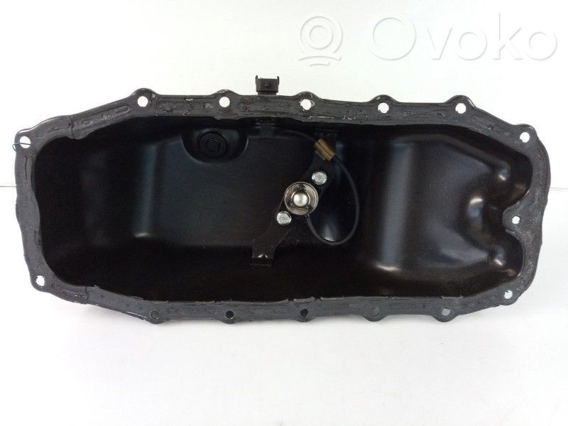 Opel Corsa C Karteris 