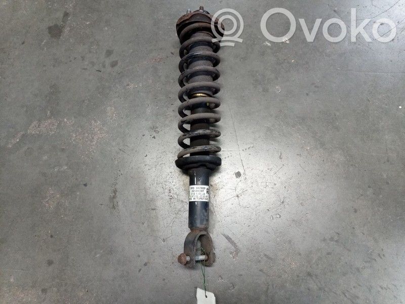 Rover 45 Amortyzator osi tylnej ze sprężyną 