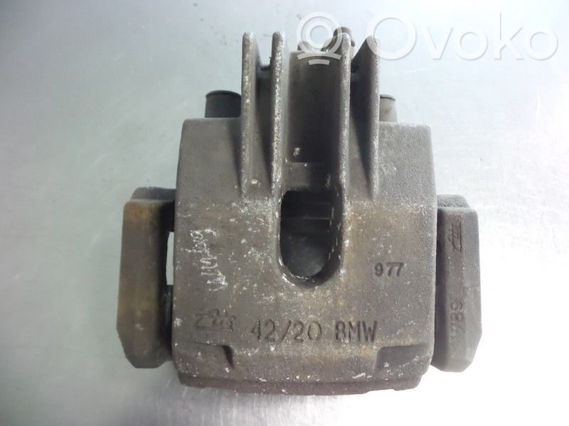Caliper del freno trasero