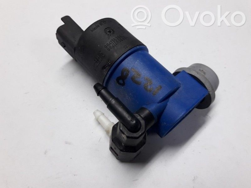 Windscreen/windshield washer pump   9641553880,9641553880
