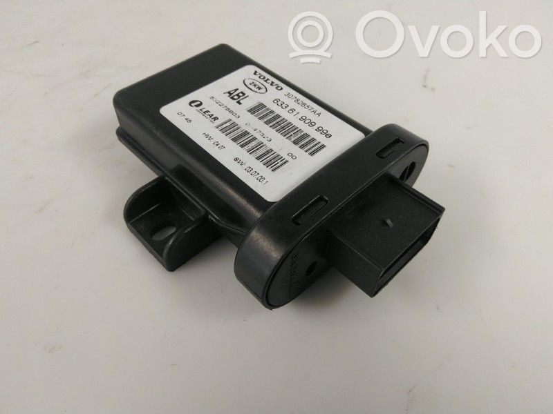 Volvo XC70 Lichtmodul Lichtsensor 