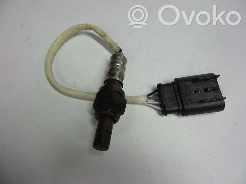 Fiat Panda II Sonde lambda 