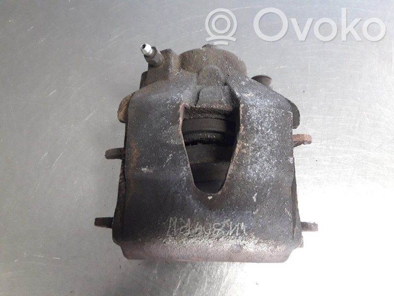Bremssattel vorne