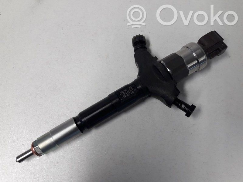 Inyector de combustible   8972391617,8972391617