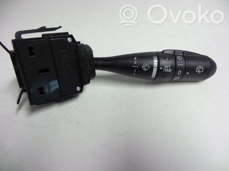 Wiper switch