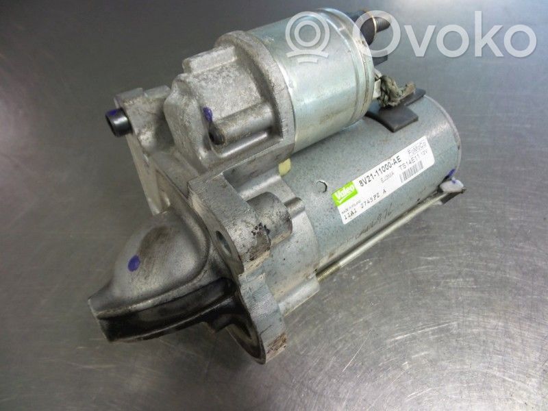 Motor de arranque   8V2111000AE,8V2111000AE
