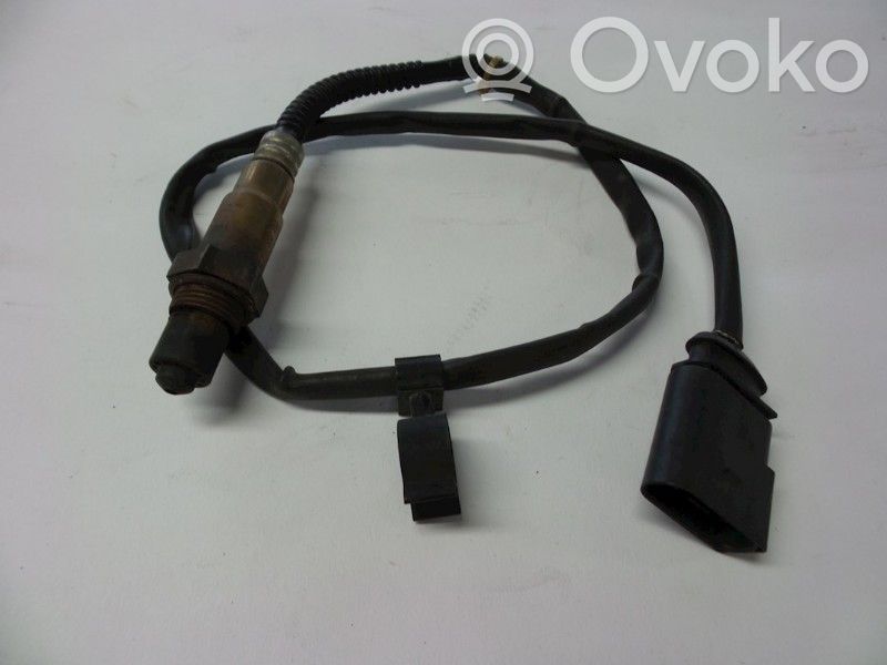 Lambda probe sensor   7L0906262C,0258006498,0258006498,7L0906262C