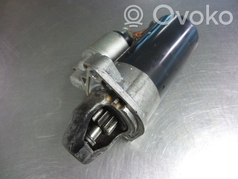 Motor de arranque   51810307,0001138012,0001138012,51810307,51810307A152
