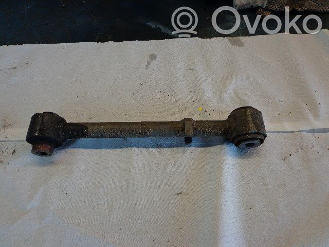 Rear control arm