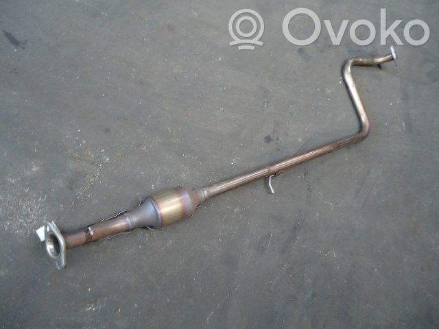 Catalyst/FAP/DPF particulate filter   2055XA,2055XA