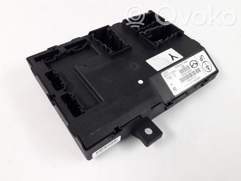 Mazda 2 Other control units/modules 