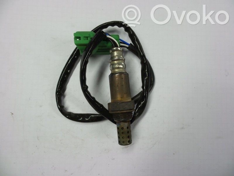 Suzuki Swift I Sonda lambda 