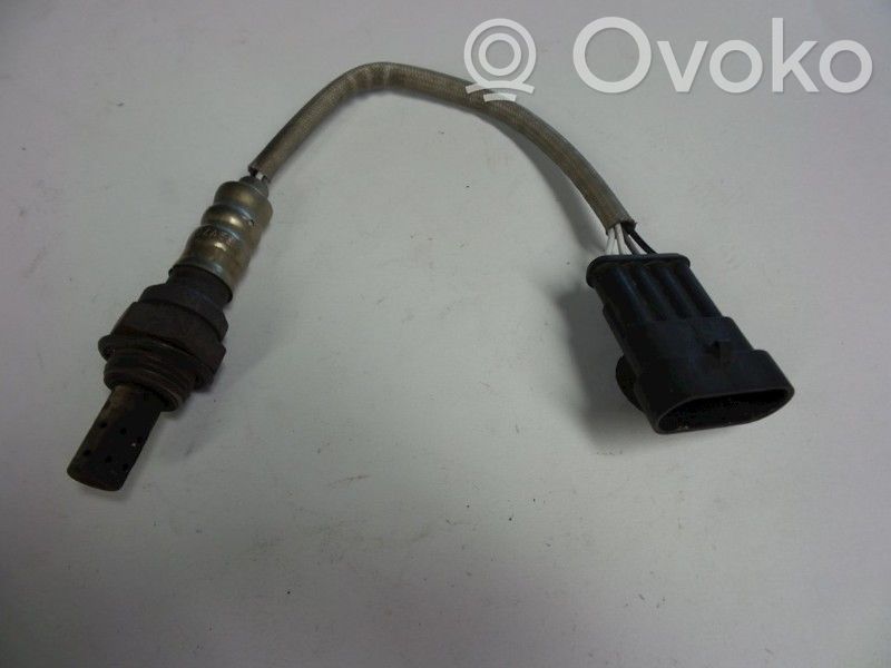 Зонд «Lambda»   0ZA532A3,0ZA532A3