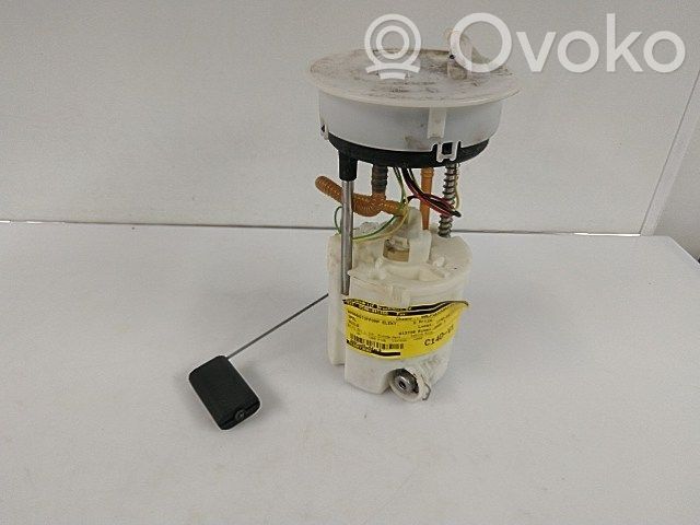 Opel Agila B Bomba interna de combustible 