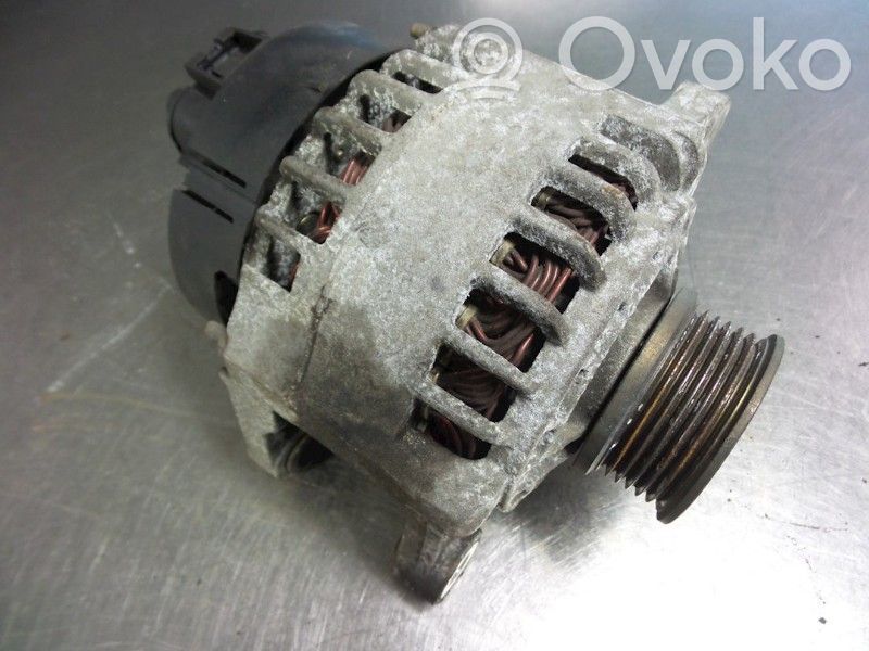 Fiat Stilo Ģenerators 