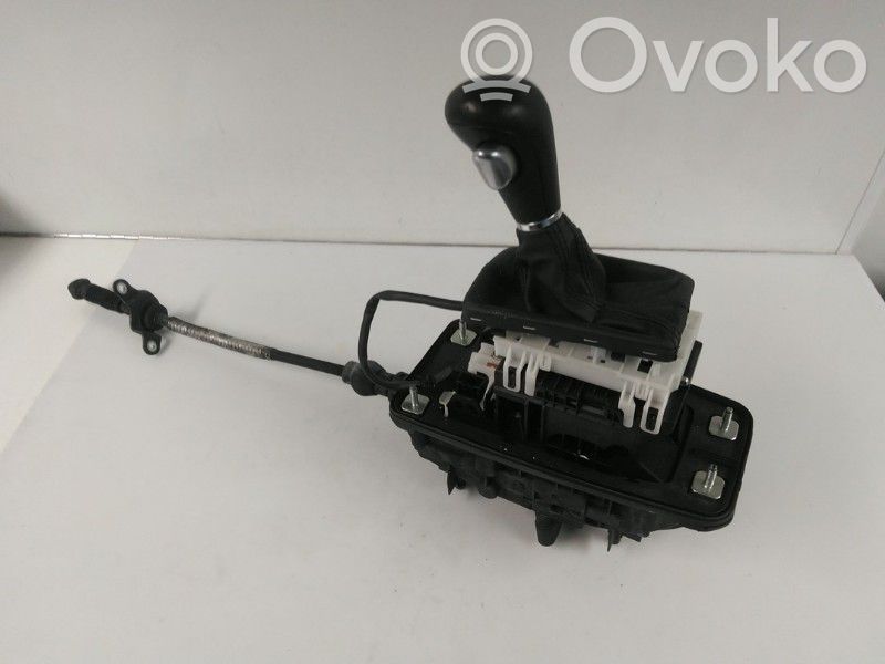 Audi A5 8T 8F Selector de viteze 