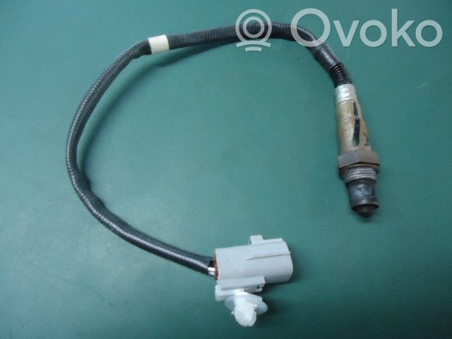 Suzuki Alto Lambda probe sensor 