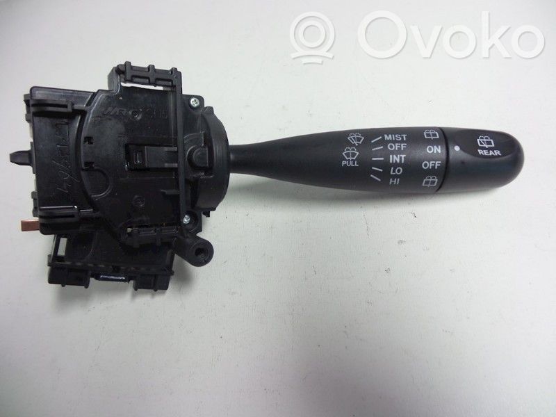 Wiper switch